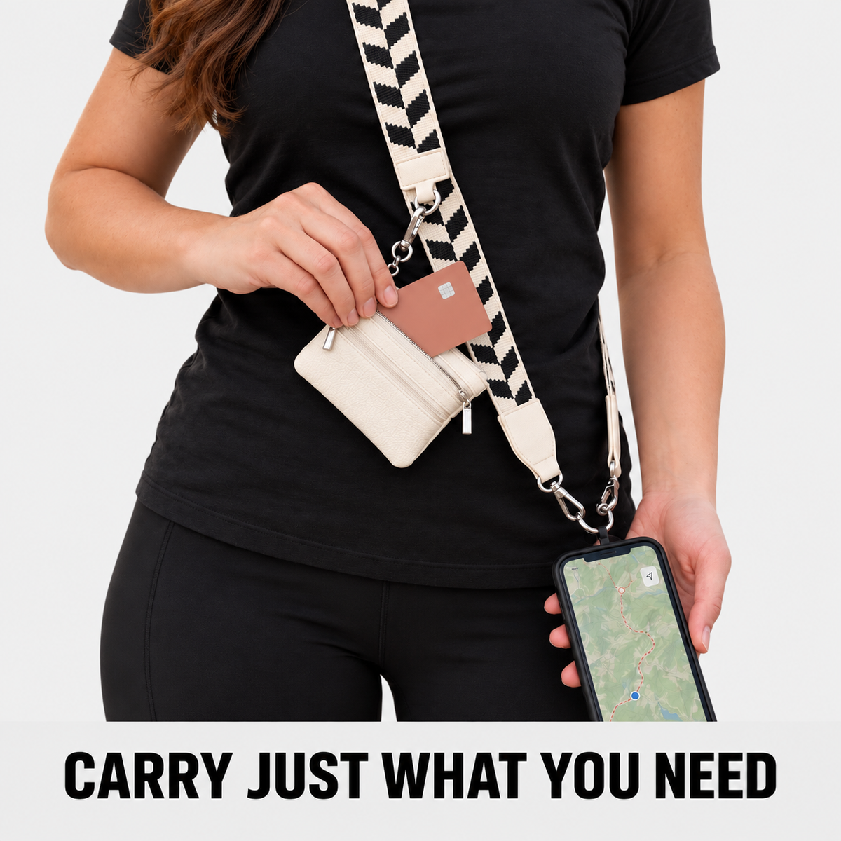 Sling & Go Strap
