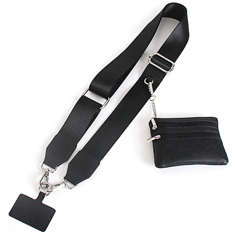 Sling & Go Strap
