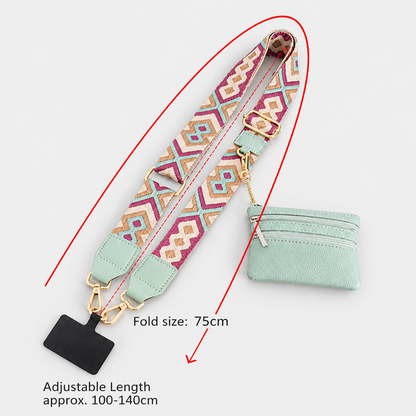 Sling & Go Strap