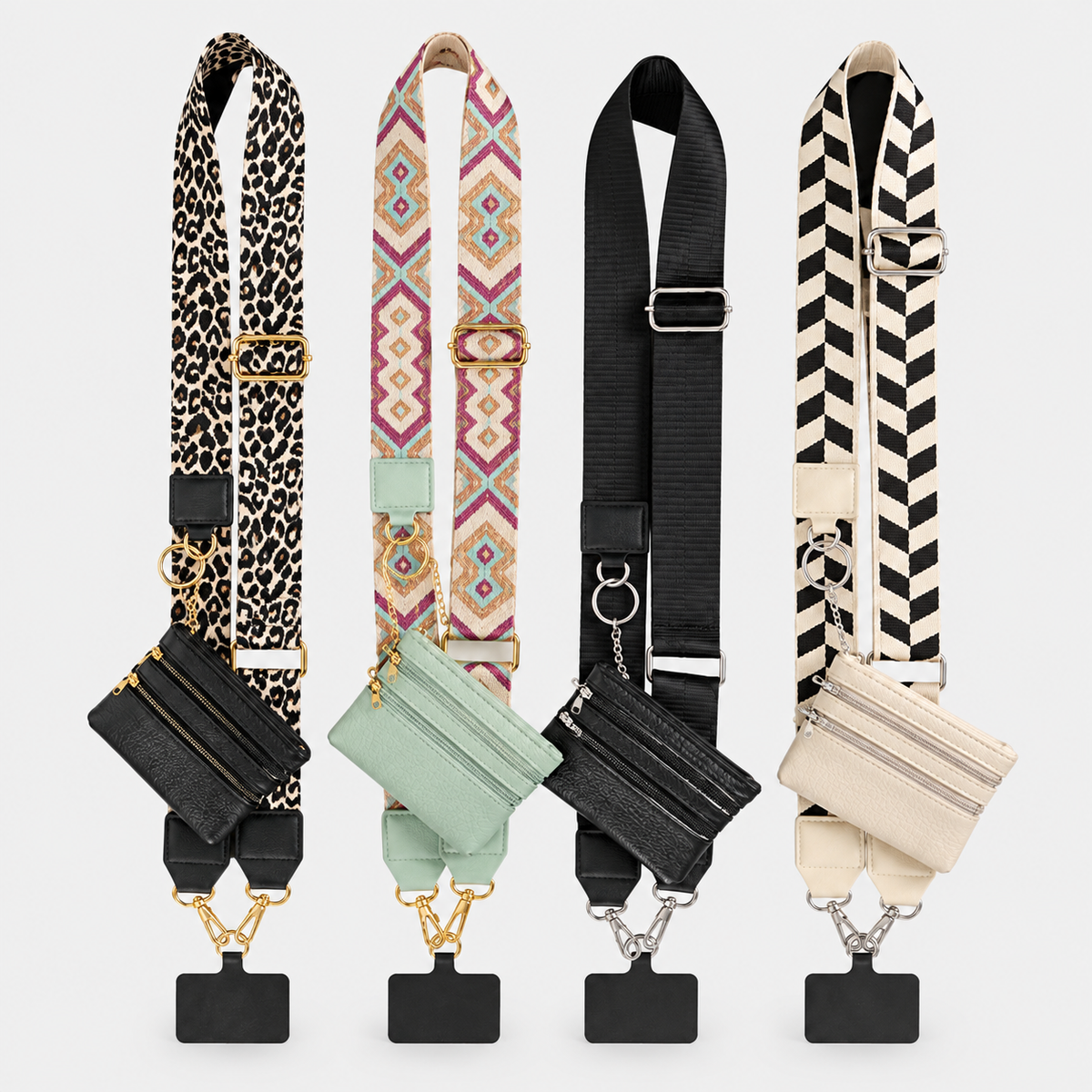 Sling & Go Strap