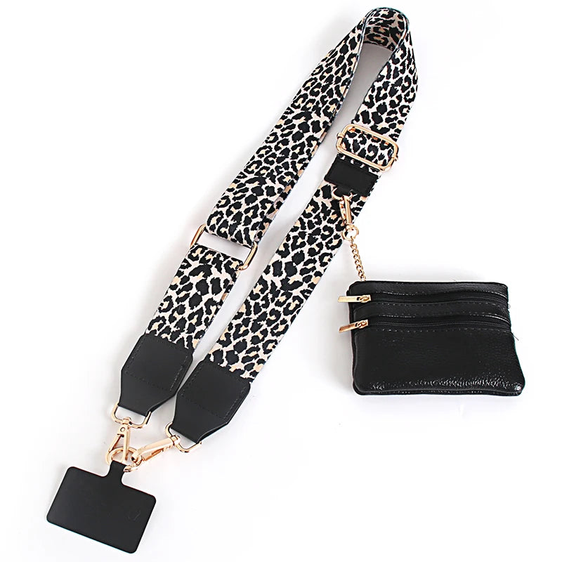 Sling & Go Strap